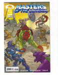 Masters Of The Universe #1 2002 FVF