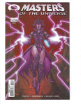 Masters of The Universe #3 2003 VF