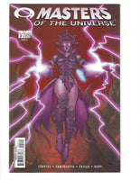 Masters of The Universe #3 2003 VF