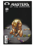 Masters Of The Universe #4 2003 FVF