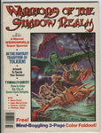 Marvel Super Special #11 Warriors Of The Shadow Realm Weirdworld Buscema Art VF