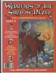 Marvel Super Special #12 Warriors Of The Shadow Realm Weirdworld Buscema Art Bronze Age VF-