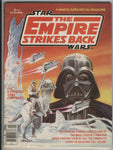 Marvel Super Special #16 Star Wars: The Empire Strikes Back Bronze Age Magazine VGFN