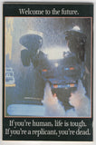 Marvel Super Special #22 Blade Runner VGFN