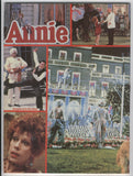 Marvel Super Special #23 Annie Movie Adaptation Magazine VF