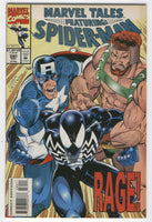 Marvel Tales #280 The Hero And The Holocaust REPRINT HTF Later Issue VFNM