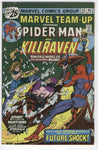 Marvel Team-Up #45 Spider-Man & Killraven Future Shock! Bronze Age FVF