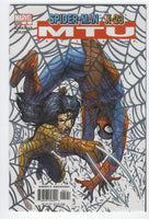 Marvel Team-Up #5 Spider-Man & X-23 Kirkman HTF VF