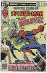 Marvel Team-Up #77 Spidey & Ms. Marvel VF