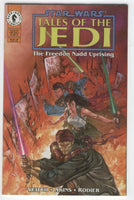 Star Wars Tales Of The Jedi The Freedon Nadd Uprising Mini-Series 1 & 2