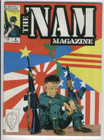 The Nam Magazine #4 FNVF