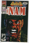 Nam #52 The Punisher 'Nuff Said! VGFN