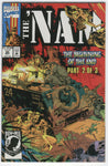 'Nam #80 The Beginning Of the End HTF Later Issue FVF