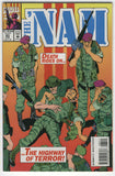 'Nam #83 The Highway Of Terror HTF Later Issue FVF