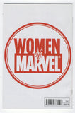 New Avengers #3 Women Of Marvel Ms. Marvel Variant NM-