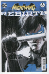 Nightwing Rebirth #1 VFNM