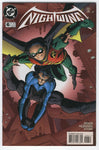 Nightwing #6 The Visitor VFNM