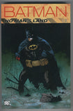 Batman: No Man's Land Trade Paperback Volume 2 VF