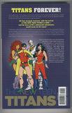 New Teen Titans Trade Paperback Volume One Perez Art NM-