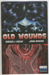 Old Wounds #1 Pop! Goes The Icon Mature Readers FVF