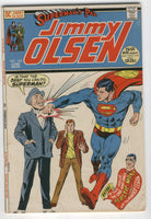 Superman's Pal Jimmy Olsen #150 Plus Plastic Man Bronze Age Bigger And Better Issue VGFN