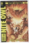 Before Watchmen: Nite Owl #4 NM