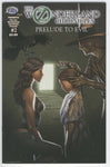 The Oz/Wonderland Chronicles Prelude To Evil #2 Mature Readers VF