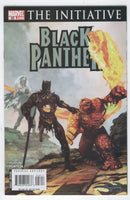 Black Panther #28 Marvel Zombies! VF