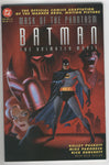 Batman The Animated Movie Mask Of The Phantasm Prestige Format First Print VFNM