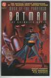 Batman The Animated Movie: The Mask Of The Phantasm Prestige Format First Print VF