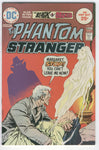 Phantom Stranger #35 w/ Black Orchid Bronze Age Classic FN