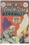 Phantom Stranger #35 w/ Black Orchid Bronze Age Classic FN