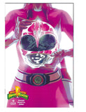 Mighty Morphin Power Rangers #0 Pink Ranger Variant Boom Studios VFNM