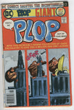 Plop #22 Giant Size Issue VG