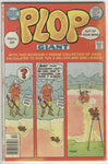 Plop #24 Giant Size Issue VG