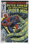 Spectacular Spider-Man #31 Carrion! Bronze Age FVF