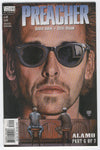 Preacher #64 VFNM Hard to Find Later Issue Garth Ennis Steve Dillion