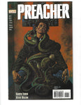 Preacher #32 Garth Ennis Steve Dillon Mature Readers VF