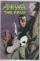 Punisher The Prize Graphic Novel VF