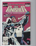 Punisher Annual #2 Moon Knight! VFNM