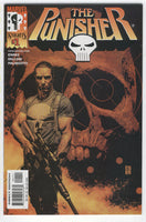 Punisher #1 Ennis Dillon Marvel Knights Mature Readers NM-