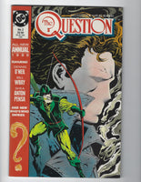 Question Annual #2 Green Arrow! FVF