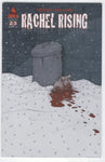 Rachel Rising #23 Terry Moore VF