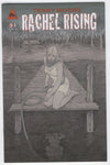 Rachel Rising #31 Terry Moore VFNM