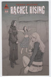 Rachel Rising #32 Terry Moore VFNM