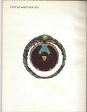 Marvel Graphic Novel #15 The Raven Banner Vess Art FVF