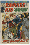 Rawhide Kid #104 Shoot Out At Mesa City! Bronze Age VG