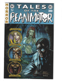 Tales Of The Reanimator #2 Dynamite! Mature Readers VF