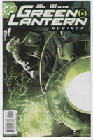 Green Lantern Rebirth #1 VFNM