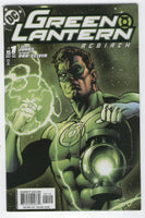 Green Lantern Rebirth #1 Variant Cover VF